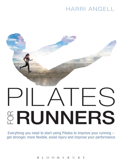 Title details for Pilates for Runners by Harri Angell - Available